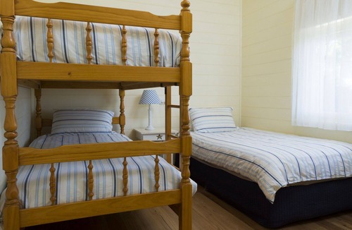Queenscliff Cottage | Maison Cottage Queenscliff