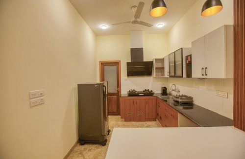 White Town Apartment | Maison Zane Flat 2