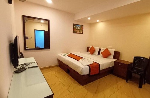 Thiruvananthapuram Cabin | MAJESTIC INN