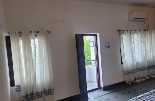 Hyderabad House | MAJESTIC MAHINDRA HILLS HEIGHTS:BR2