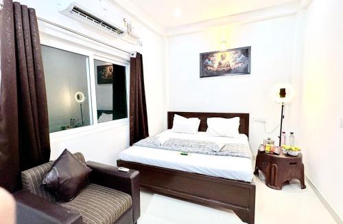 Varanasi Hotel | Majestic Residency