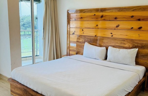 Domlur Hotel | Mak Hotel