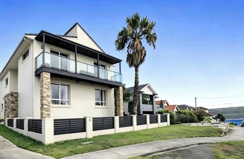 Malabar House | Malabar 五房双层海景住宅｜公交直达悉尼 CBD