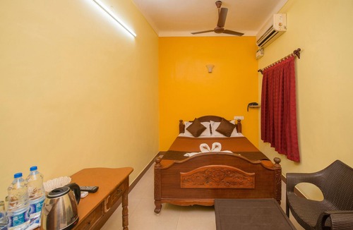 Kalapettai Hotel | Malar Residencey
