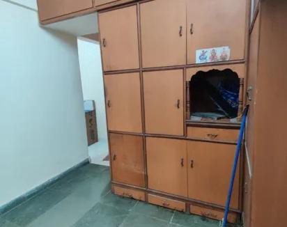 Hyderabad House | Malkajgiri Property