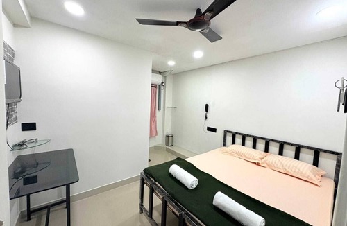 Margao Hotel | Mama Lodging and Boarding