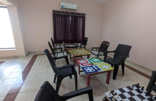 Mahabalipuram Villa | Mamalla Kudil Resort