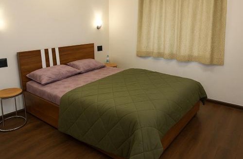 Paud Apartment | Manas lake Hideaway 2 BHK Homestay