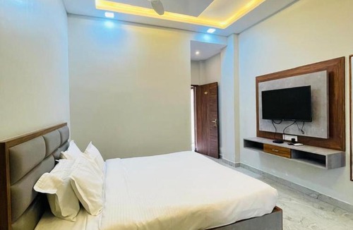 Udaipur District Resort | Manas Resort by Ghumo Udaipur