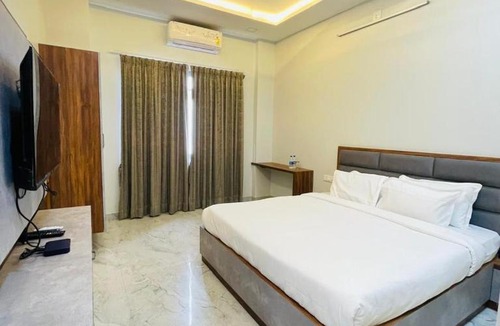 Udaipur District Resort | Manas Resort by Ghumo Udaipur