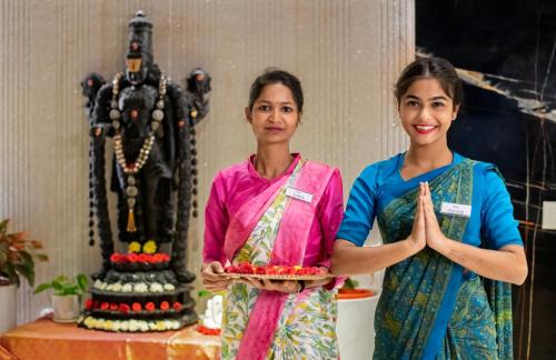 Tirupati Hotel | Manasa Inn, Tirupati