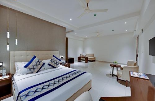 Tirupati Hotel | Manasa Inn, Tirupati