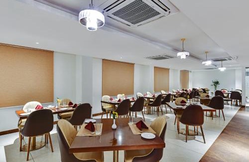 Tirupati Hotel | Manasa Inn, Tirupati