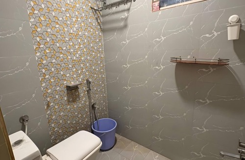 Hyderabad House | Manasara | 2BR Private Pool Cottage by Homeyhuts