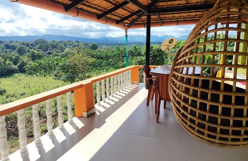 Sringeri House | Mandagadde homestay sringeri