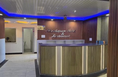Maithon Hotel | Mandapam Hotel & Restaurant