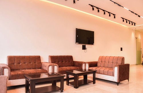 Mandav Hotel | Mandu's Green Valley Resort