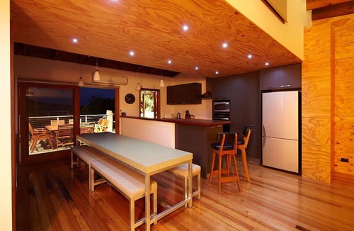 Fairhaven House | Mandy's House