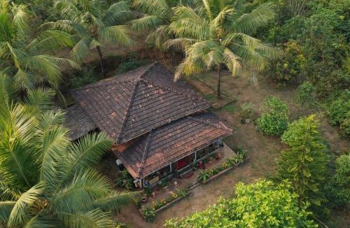 Kudal House | Mangalmurti Farmstay