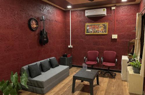 Kudal House | Mangalmurti Farmstay