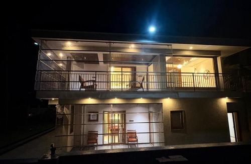 Inna Villa | Mangalore Beach Villa 4bhk