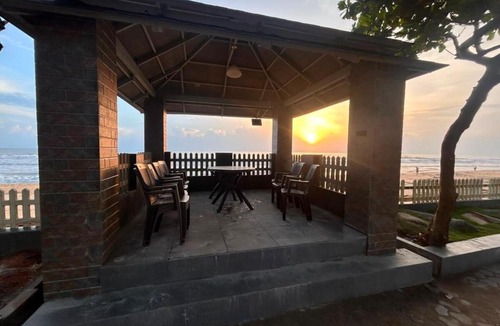 Inna Villa | Mangalore Beach Villa 4bhk