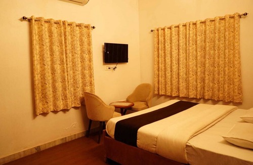 Udaipur Hotel | Mango Farm