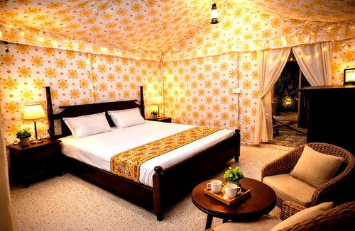 Udaipur Hotel | Mango Farm