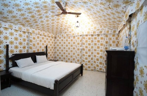 Udaipur Hotel | Mango Farm