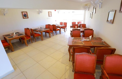 Nagapattinam Hotel | Mango Hill Hotel Velankanni