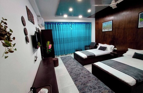 Khulna Division Hotel | Mangrove Haven Resort