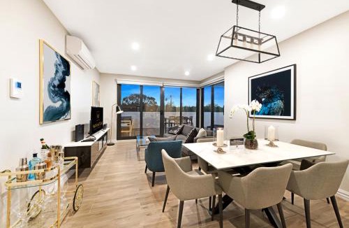 Glen Iris Apartment | Manhattan Apartments - Glen Iris