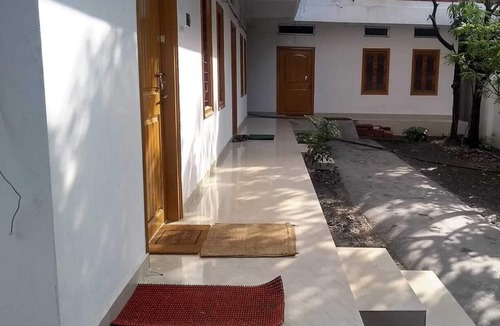 Imphal House | Manipur House