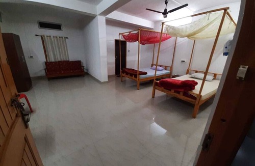 Imphal House | Manipur House