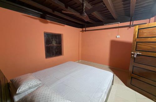 Mandarthi Ski Chalet | Manjunatha Krapa