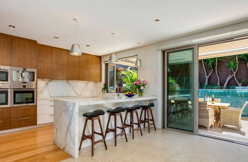 Fairlight House | Manly Harbourside Villa