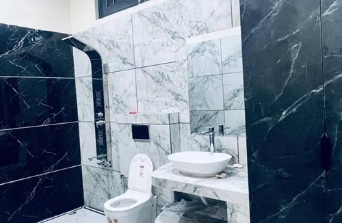 Ramnagar Hotel | Mannat Villa