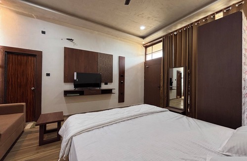 Ugapur Hotel | Mansarovar Villa