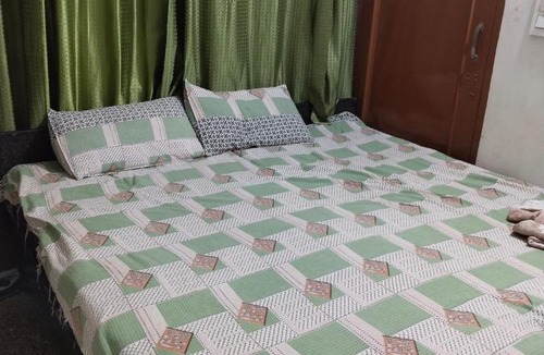 Katra Bed & Breakfast | Mansi Guest House