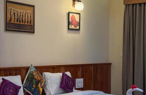 Panamaram Apartment | Maple grove villa resort