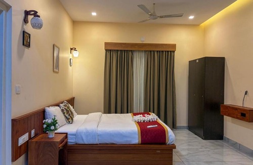 Panamaram Apartment | Maple grove villa resort