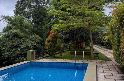 Panamaram Apartment | Maple grove villa resort