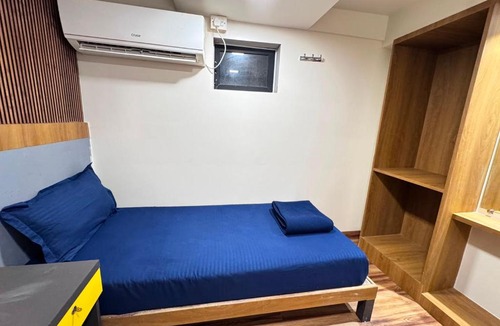 Marol Hostel | MAPLE THE HUBZ-Hostel
