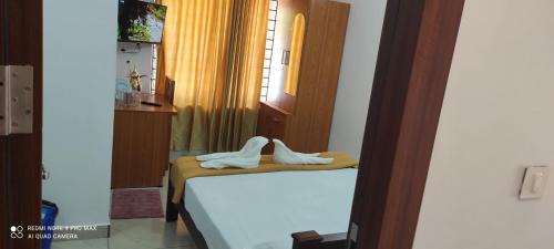 Kanichukulangara Hotel | Marari A R Residency