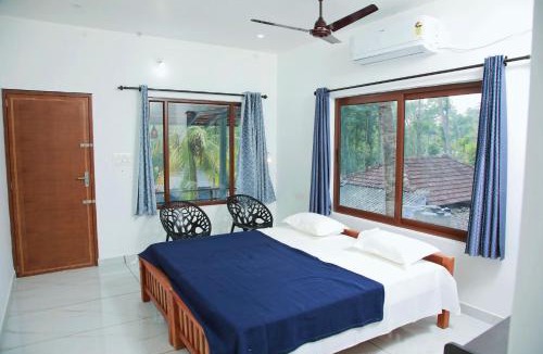 Cherthala House | Marari Lagoons Home stay