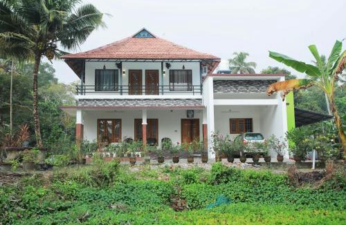Cherthala House | Marari Lagoons Home stay