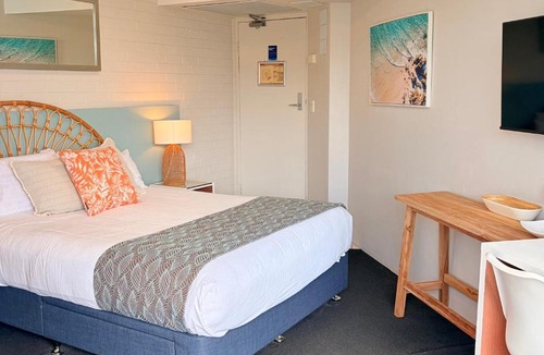 Marcoola Apartment | Marcoola Surf Air Hotel Room 2515