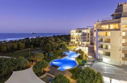 Marcoola Apartment | Marcoola Surf Air Hotel Room 2515