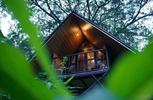 Kottappadi part Resort | marga stays