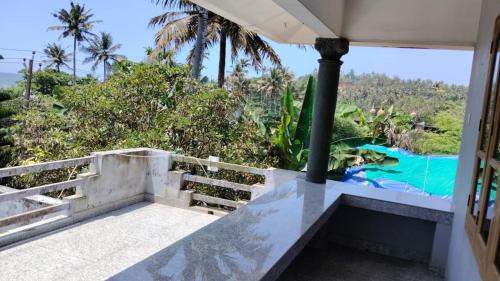 Chirayinkil Villa | Marhaba family only villa Beach View